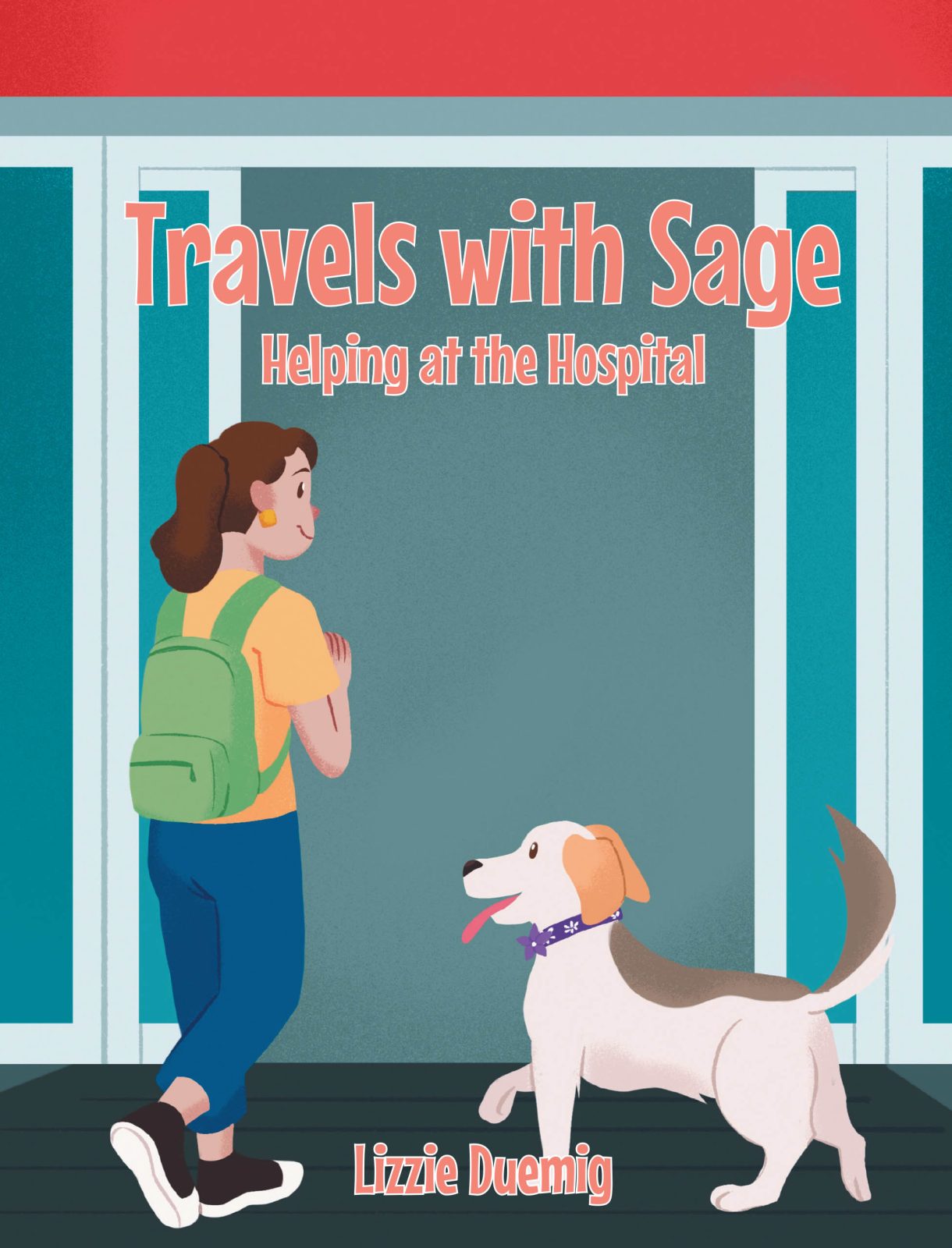 Travels with Sage Image