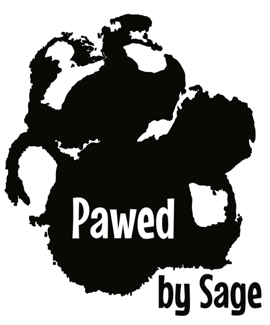 Travels with Sage Image